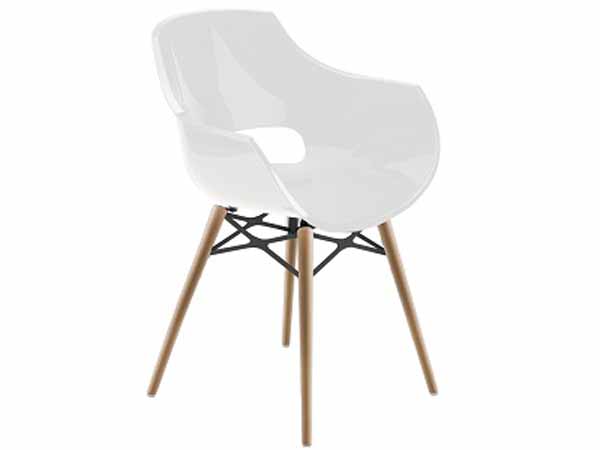 Opal Wox I Beech - 4