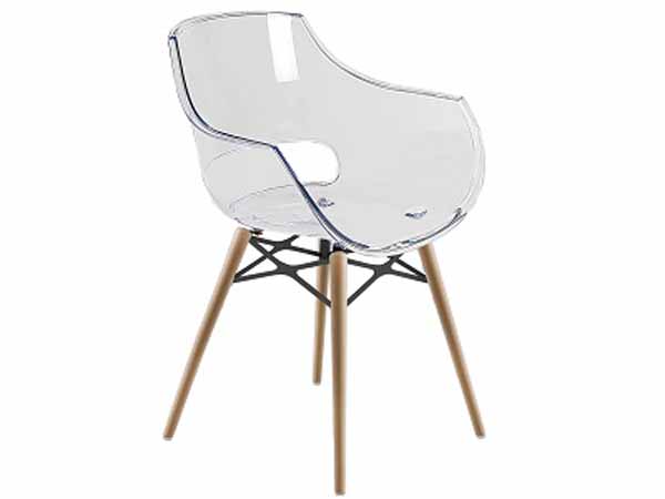 Opal Wox I Beech - 5