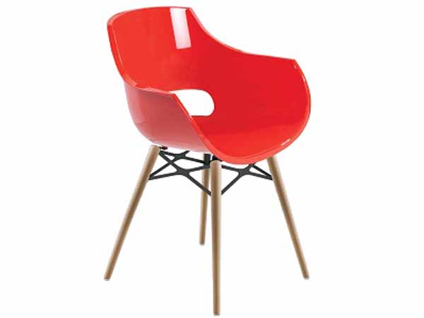 Opal Wox I Beech - 7