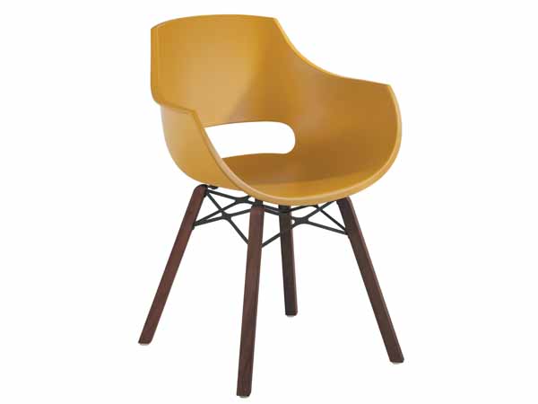 Opal Wox I Iroko Wood 10