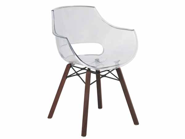 Opal Wox I Iroko Wood 4