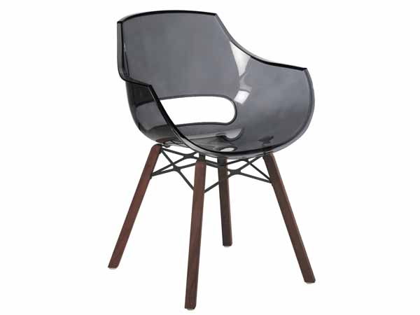 Opal Wox I Iroko Wood 5