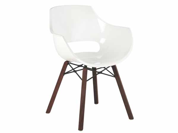 Opal Wox I Iroko Wood 8