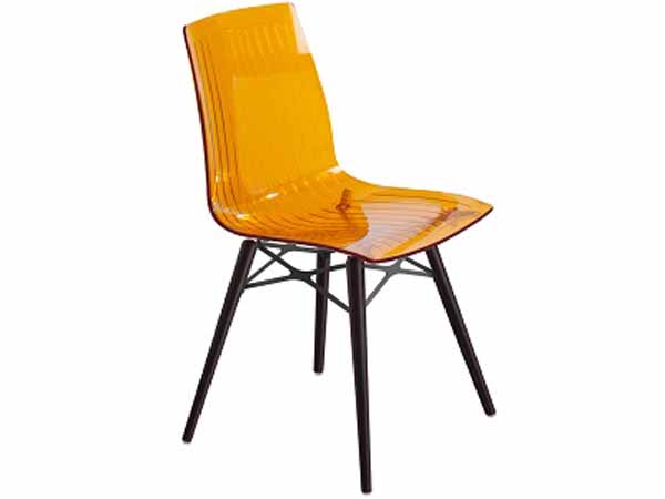 X-Treme S Wox I Beech - 5