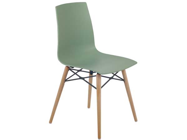 X-Treme S Wox Pro I Beech - 4