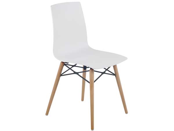 X-Treme S Wox Pro I Beech - 5